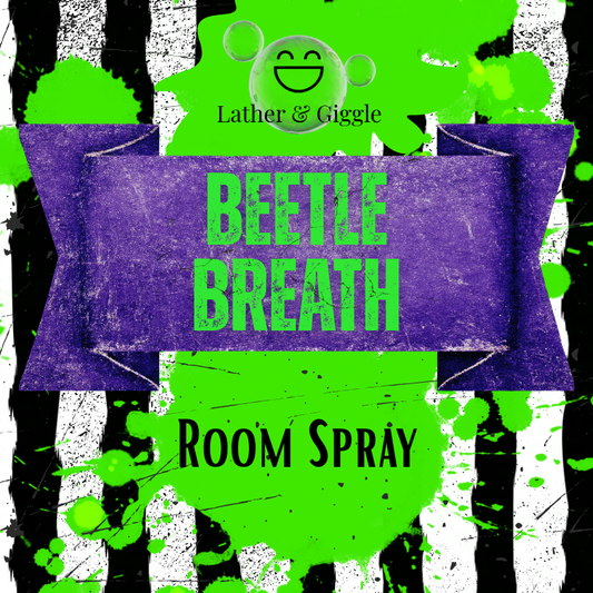 Beetle Breath (Room Spray)