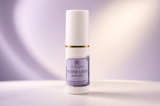 Body Mist - In The Loop