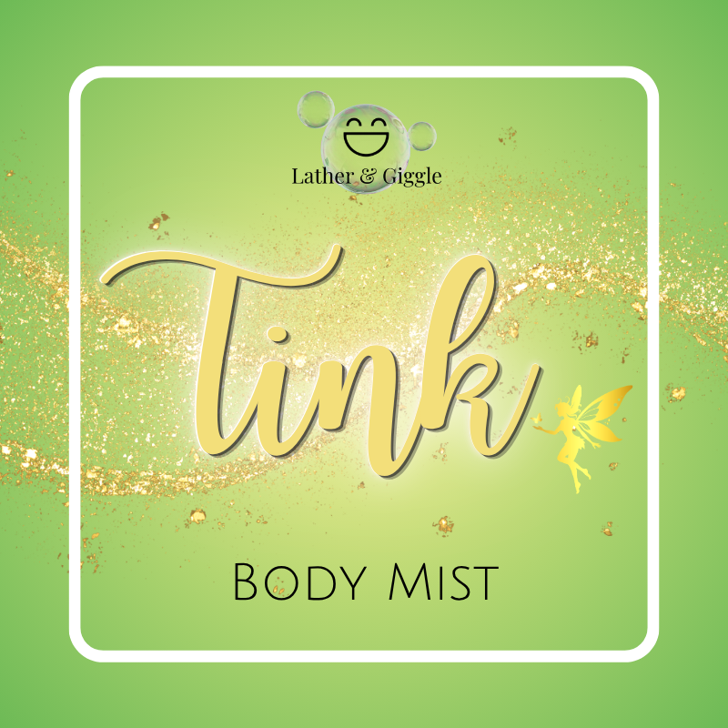 Tink (Body Mist)
