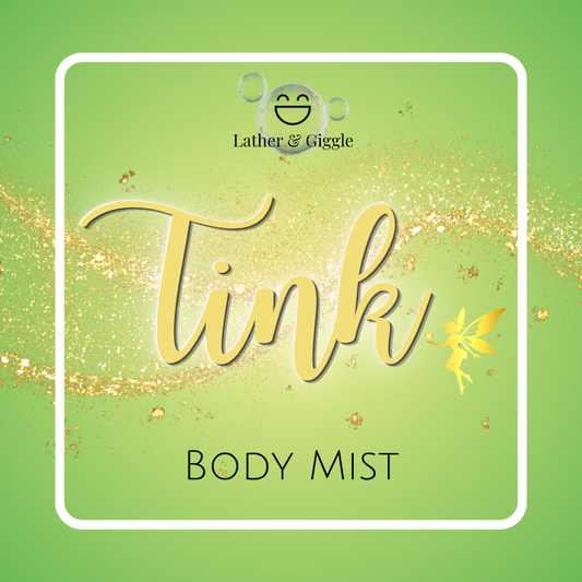 Tink (Body Mist)
