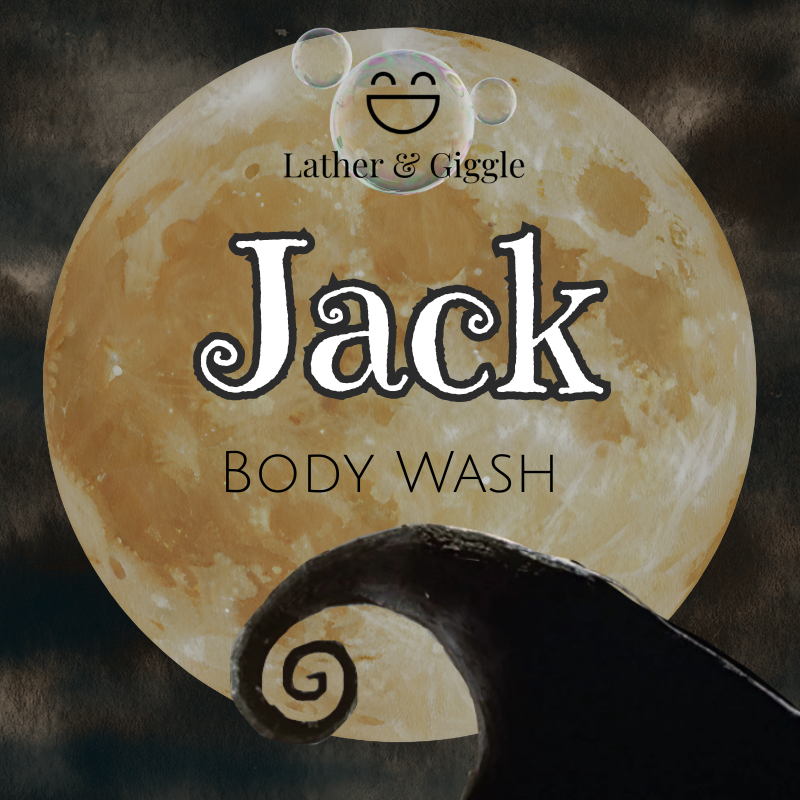 Jack (Body Wash)