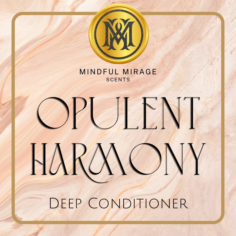 Deep Conditioner - Opulent Harmony