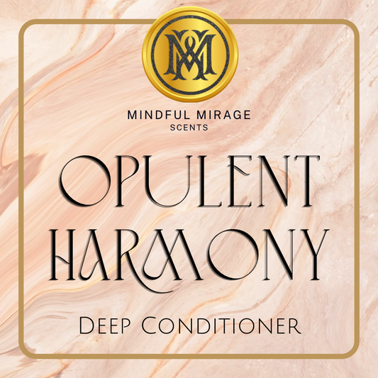 Deep Conditioner - Opulent Harmony