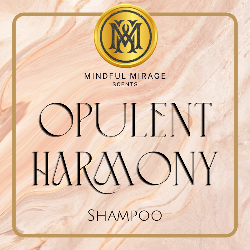 Shampoo - Opulent Harmony