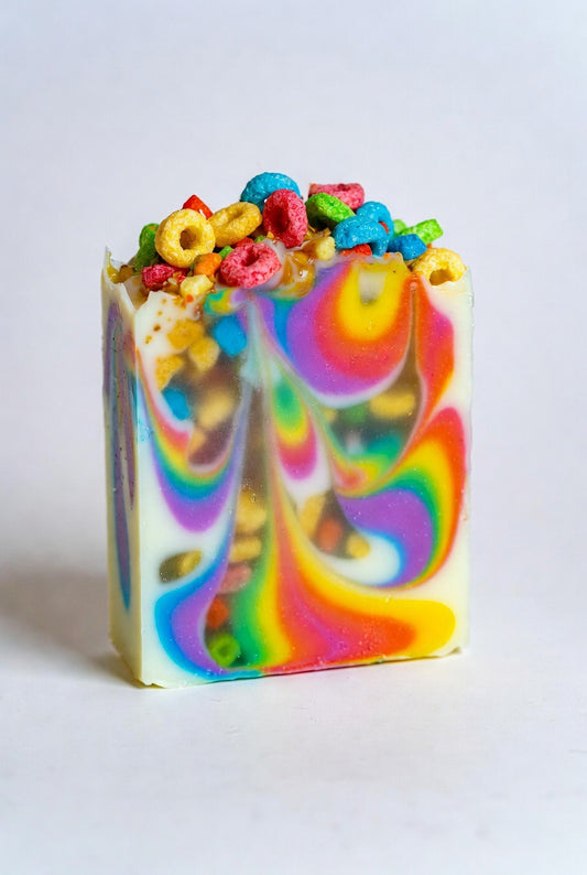 In The Loop (Moisturizing Bar Soap)