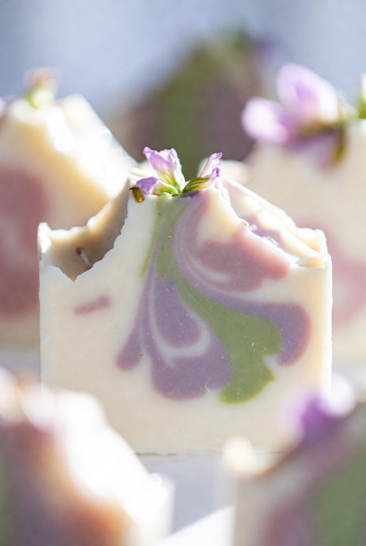 Moisturizing Soap Bar - Beautiful Day