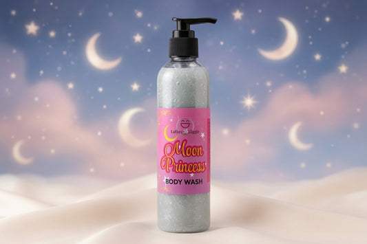 Body Wash - Moon Princess