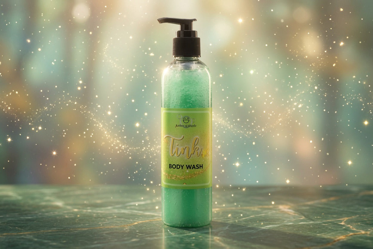 Body Wash - Tink