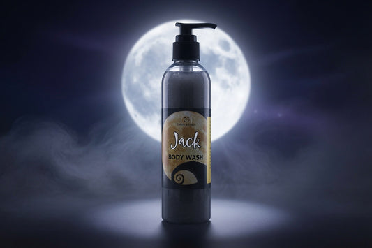 Body Wash - Jack