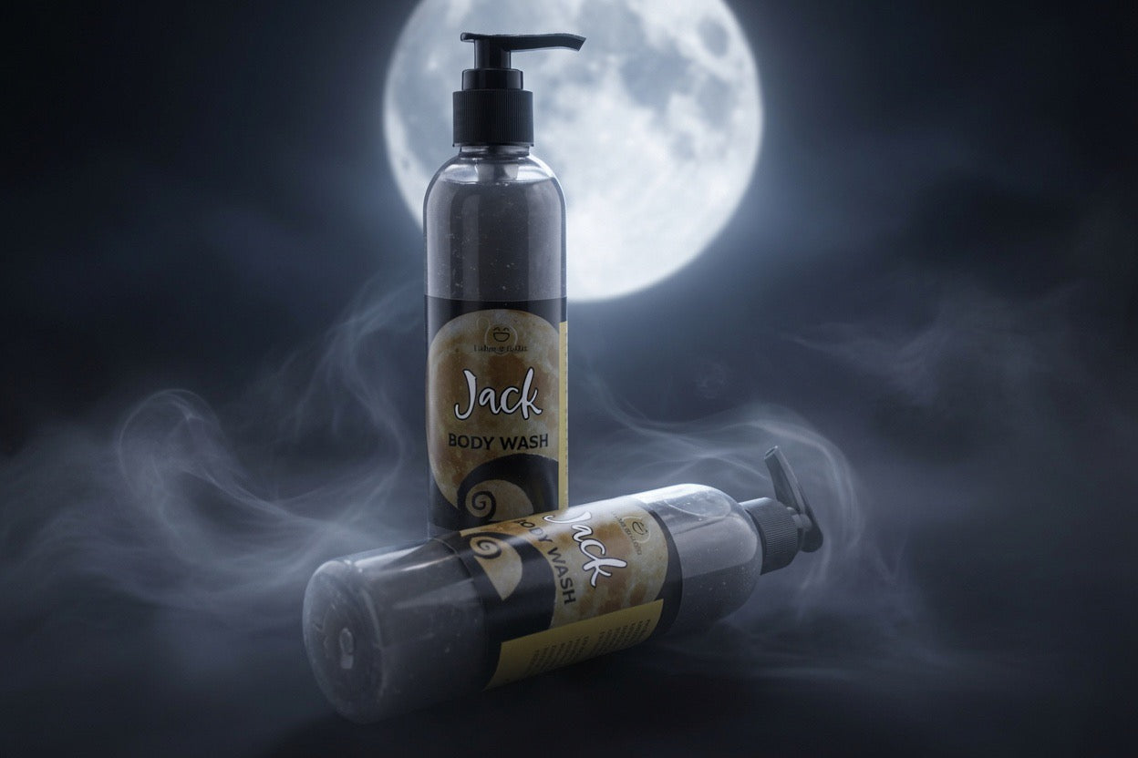 Body Wash - Jack