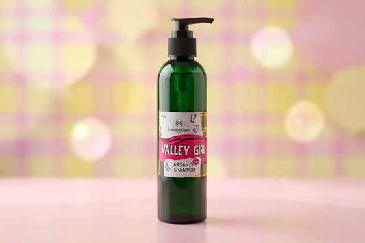 Shampoo - Valley Girl 8oz