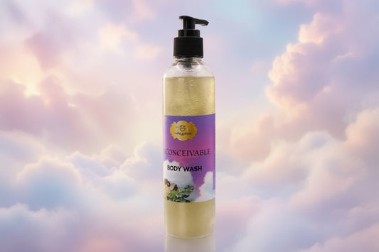 Body Wash - Inconceivable