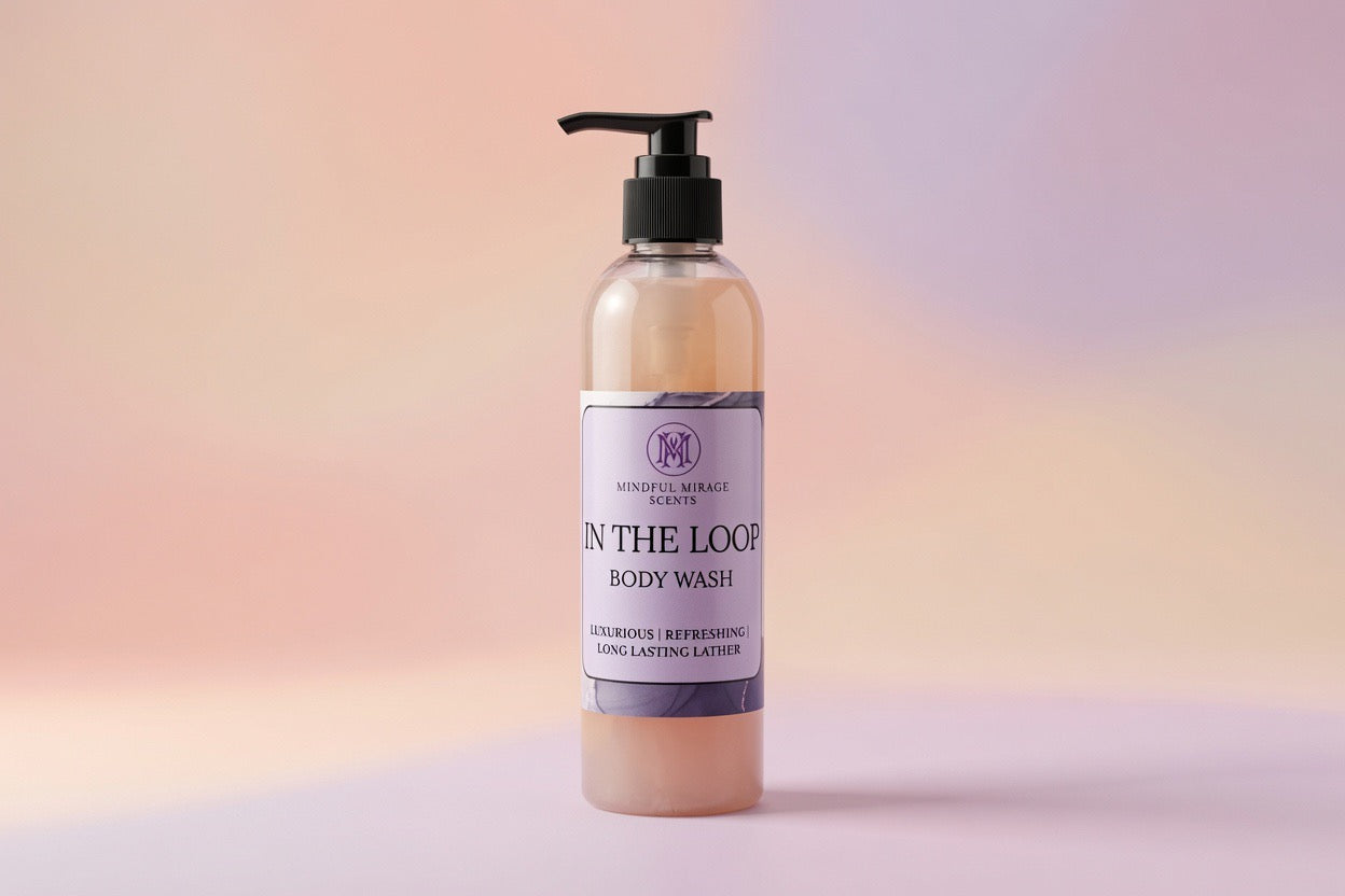 Body Wash - In The Loop