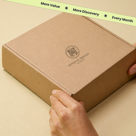 Monthly Subscription Box