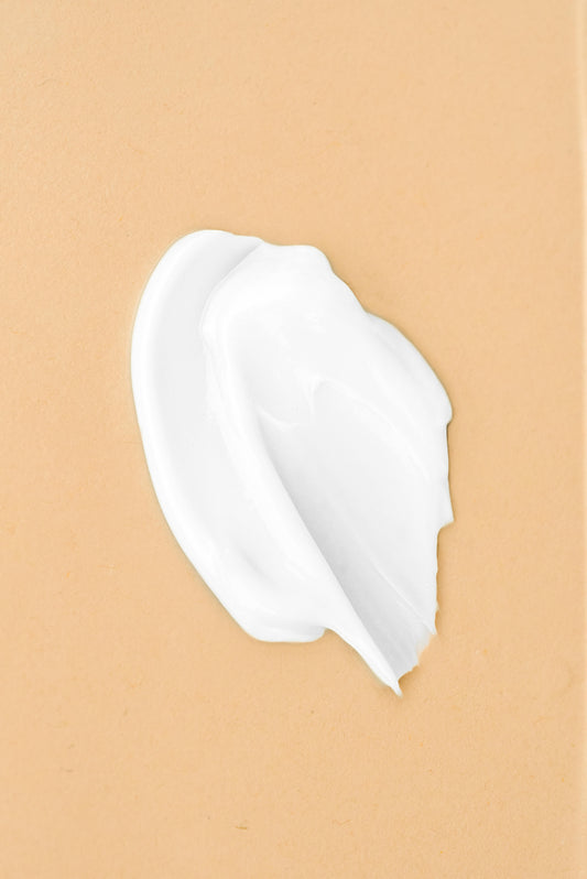 White Tea & Ginger (Body Glaze)